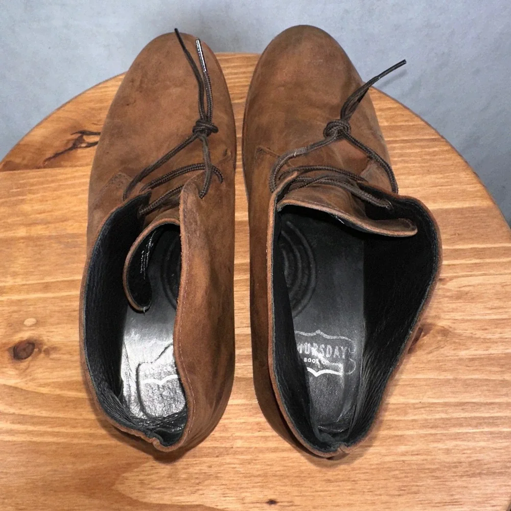 Thursday Boot Company thursday boot